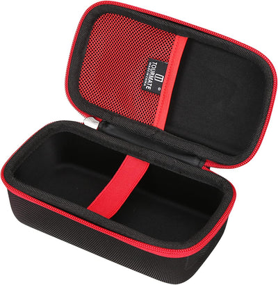 Funda rígida radio de emergencia Midland ER40 con manivela
