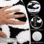 Alfombra baño microfibra antiderrap preppy cool