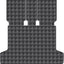 Alfombrilla carga respaldo Mini Countryman 2025 impermeable