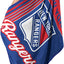 Manta microfibra NHL New York Rangers 46x60"