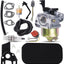 Carburador generador GP3250 6.5HP