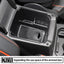 Organiz. consola central VW Tiguany Taos 22-25 bandeja ABS