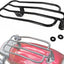 Soporte estante equipaje Honda Rebel CMX 300/500 2017 acero