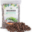 Guijarros arcilla expandida 1lb para cultivo hidropónico