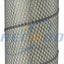 Filtro aire cargador Bobcat excavadora E55W E60 E80