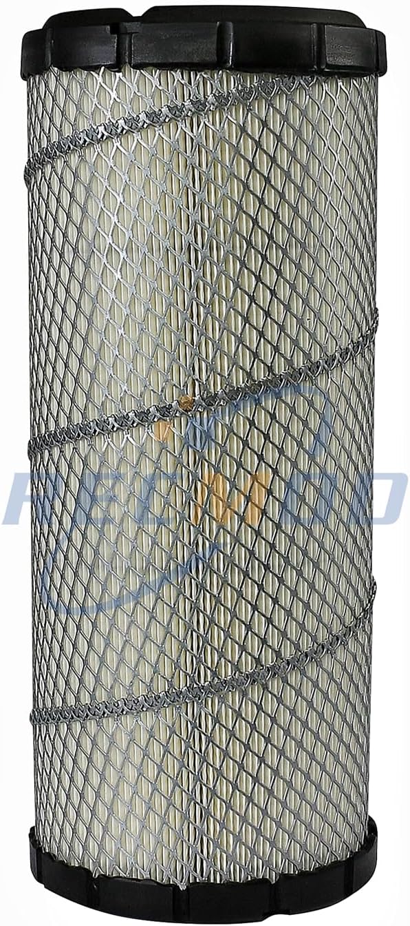 Filtro aire cargador Bobcat excavadora E55W E60 E80
