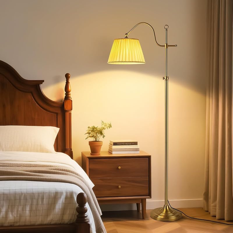 Lámpara LED 12W control remoto Bluetooth brillo ajustable