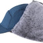 Gorro cazador hombre orejeras invierno resistente viento
