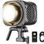 Luz LED estudio COB bicolor 2700K-6500K