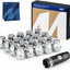 Set 20 Tuercas Rueda M12x1.5 3/4" Comp Ford Focus