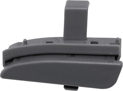 Pestillo bloqueo consola Toyota Tacoma 05-12 gris