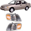 Luces direccionales Toyota Corolla 81520-02040