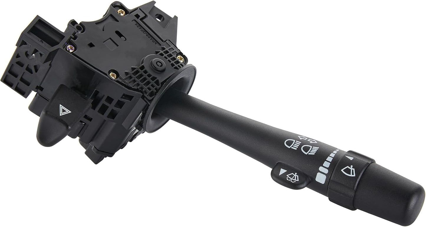 Interruptor luces intermitentes encendido Chevy Impala 06-16