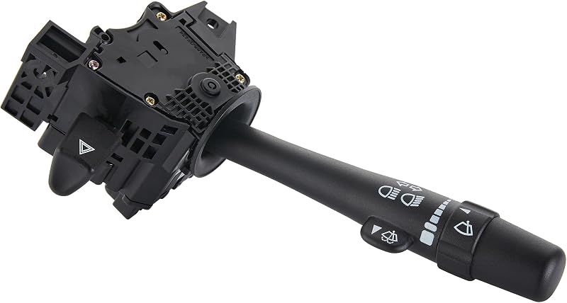 Interruptor luces intermitentes encendido Chevy Impala 06-16