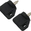 Llave interruptor encendido comp Toro SnowMaster Ferris