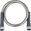 Manguera jardín acero inox 304 4ft conector metal hembra