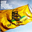 Bandera 4x6ft Don't Tread On Me Poliéster Doble Costura