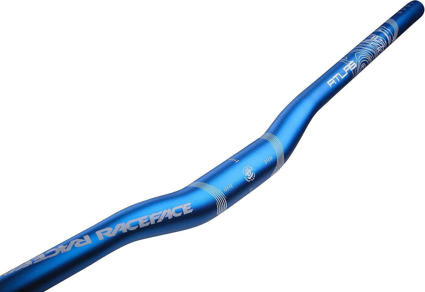 Manubrio bicicleta Race Face Atlas FR Riser