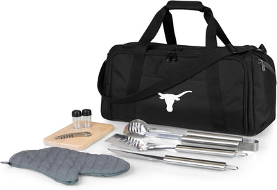 Kit BBQ Cooler Tote con Barbacoa y Accesorios