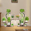 Soporte plantas interior con luces 5 niveles 30"