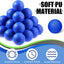 200 Pelotas Espuma Entrenamiento Golf Interior Patio