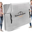 Bolsa colchón mudanza almacenamiento impermeable reutiliz.