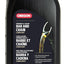 Aceite barra cadena 32oz lubricante todas estaciones