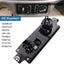 Interruptor control clima dual Buick Century 2000-04 Regal