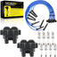 2 Bobinas Encendido Comp Ford Crown Victoria