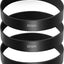 Correas repuesto aspiradora Kirby Sentria Avalir 2 G3-G7 pack 3