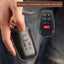 Funda llave Toyota Sienna 21-25 6 botones entrada remota