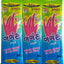 3 Pzas Guantes Goma Reutilizables Impermeables Rosa