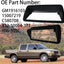 Bisel manija puerta trasera comp Chevrolet S10 94-04 GMC
