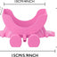 Soporte esponja colgante con drenaje 3D para cocina