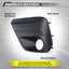 Cubiertas luz antiniebla pasajero Subaru Forester 19-21