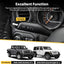 Extensión palanca ABS señal giro Jeep JL/Gladiator 2018-24