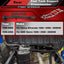 Soporte depósito combustible Chevy Silverado 99-06 GMC