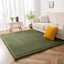 Alfombra tatami 1.5x2.1m espuma viscoelástica
