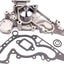 Kit bomba agua correa dentada Lexus GX470 SC43 Toyota