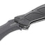 Cuchillo supervivencia exterior OSK II talla única