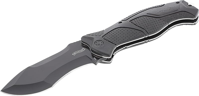 Cuchillo supervivencia exterior OSK II talla única