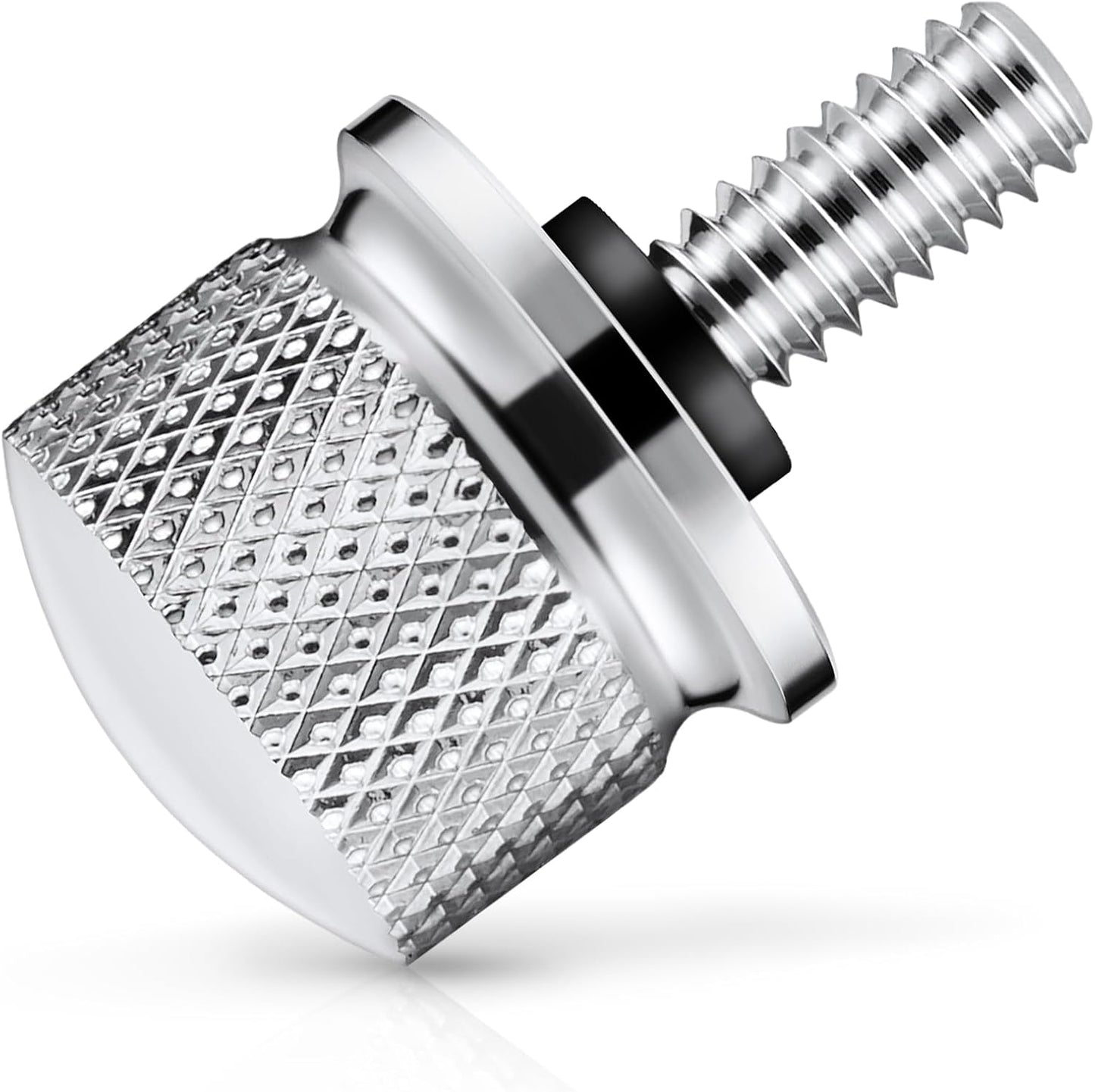 Tornillo acero inox cromado comp Harley 96-25