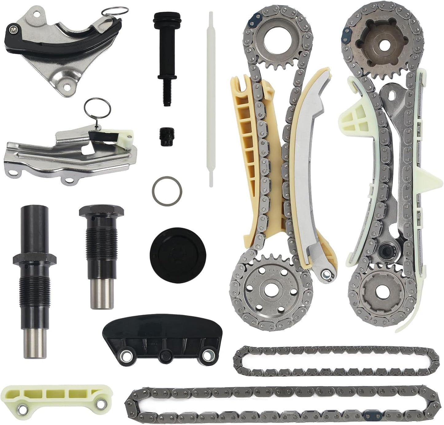 Kit cadena distribución Ford Explorer 97-10 Mustang