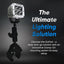 Luz LED XM-L2 2" Flood/Spot impermeable Jeep