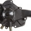 Bomba agua motor premium 43100