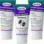 Lubricante frenos cerámica resistente calor 1oz pack 3