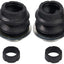 Set Pin Frontal para Frenos 16078 de Alta Resistencia