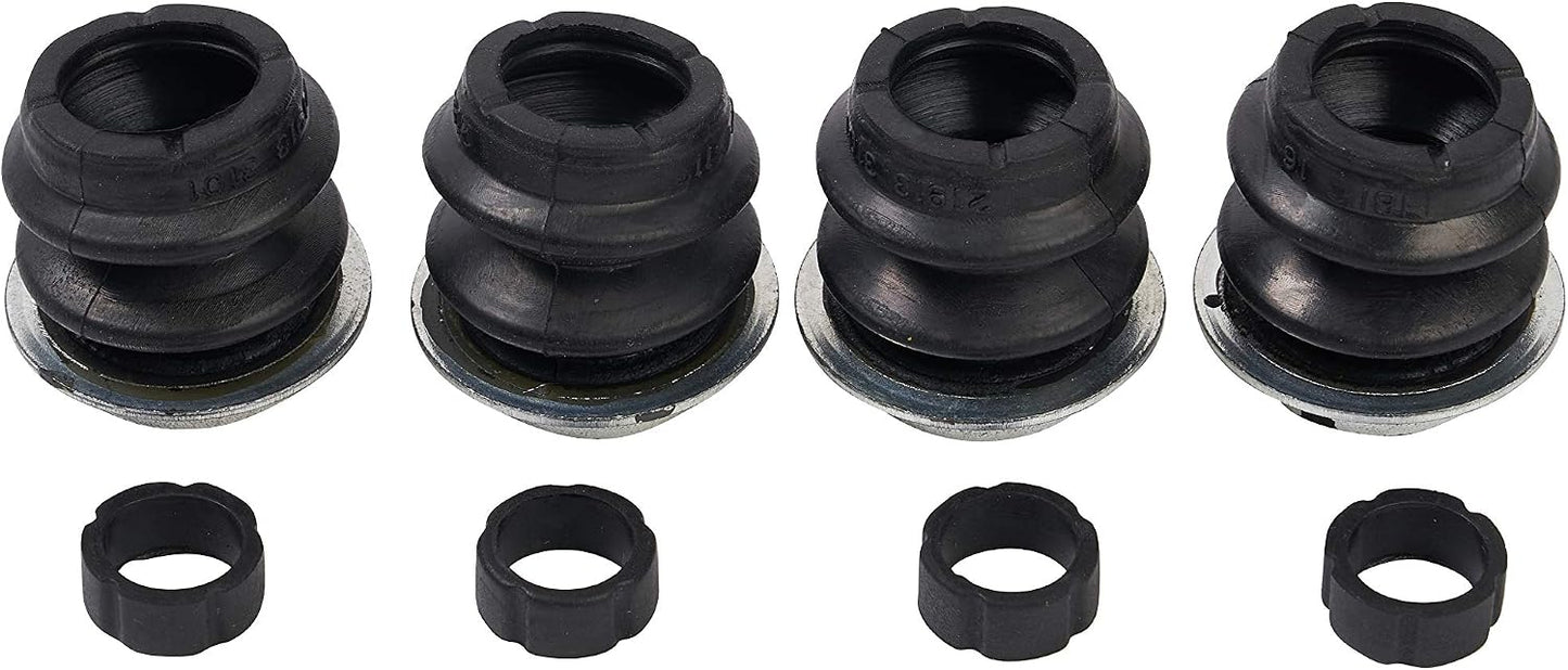 Set Pin Frontal para Frenos 16078 de Alta Resistencia