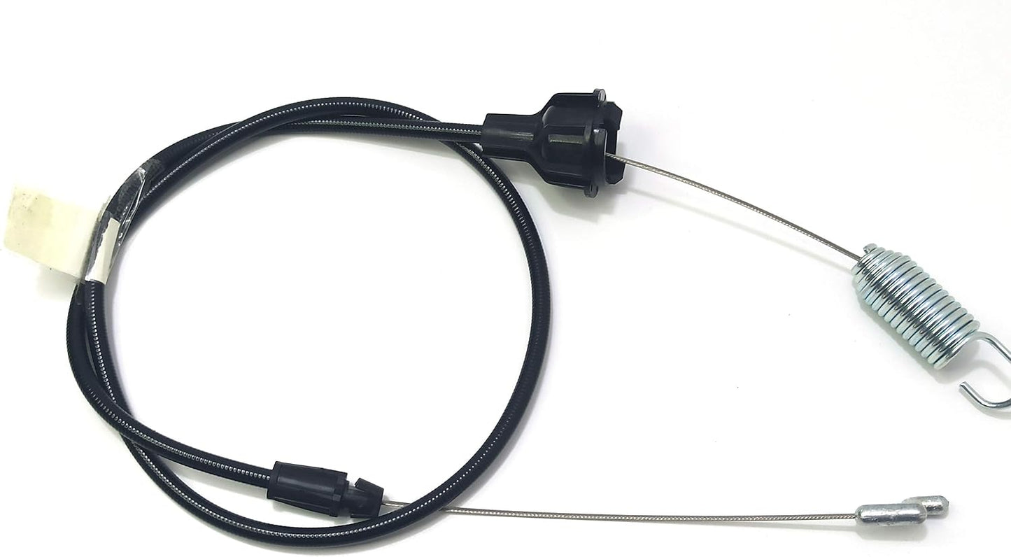 Cable embrague delantero comp MTD 746-04626 Troy-Bilt