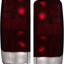 Luz trasera Jeep Cherokee XJ conductor y pasajero